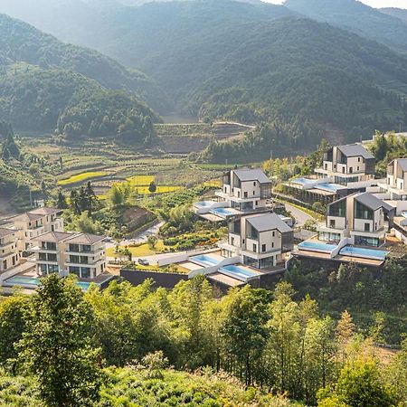 La Villa By La Montagne Yushan  Εξωτερικό φωτογραφία