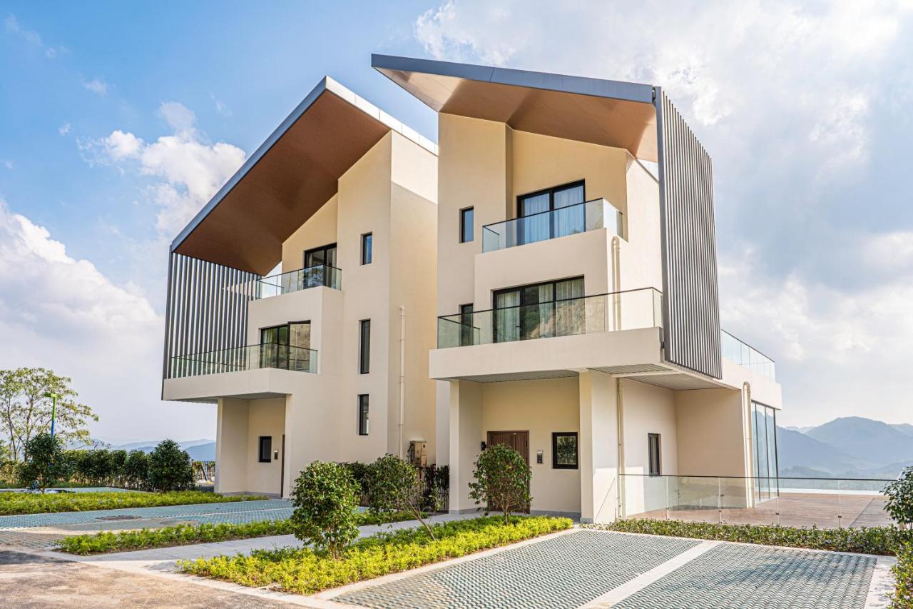 La Villa By La Montagne Yushan  Εξωτερικό φωτογραφία