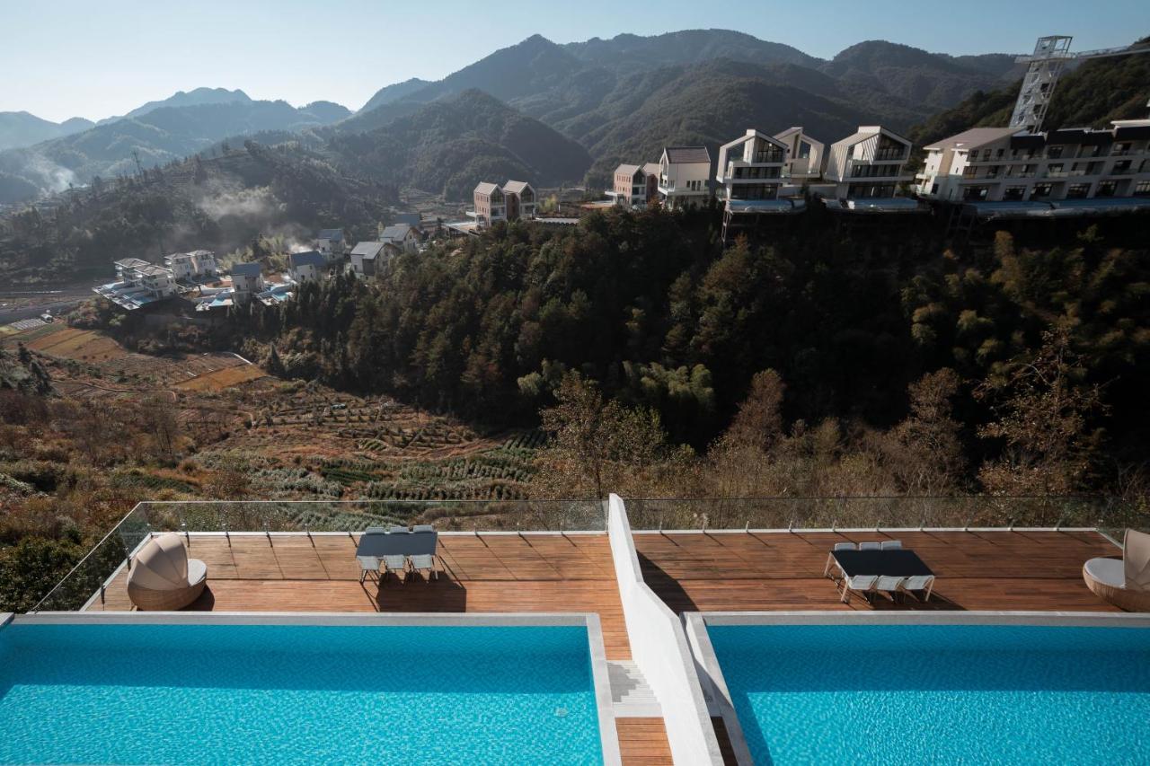 La Villa By La Montagne Yushan  Εξωτερικό φωτογραφία