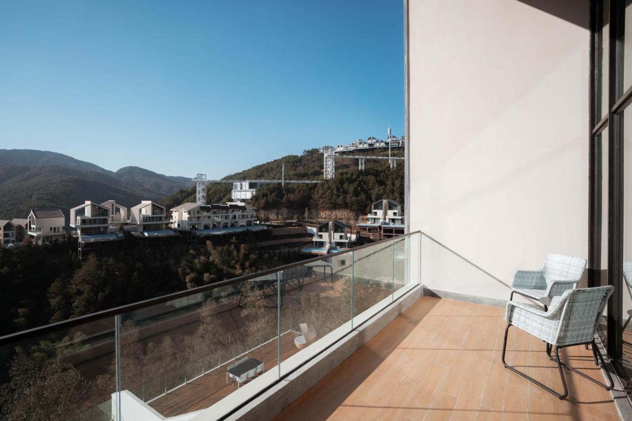 La Villa By La Montagne Yushan  Εξωτερικό φωτογραφία