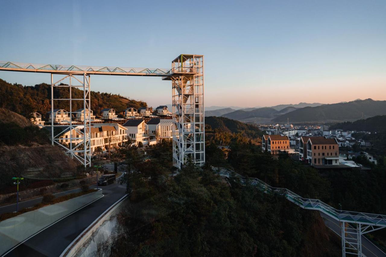 La Villa By La Montagne Yushan  Εξωτερικό φωτογραφία