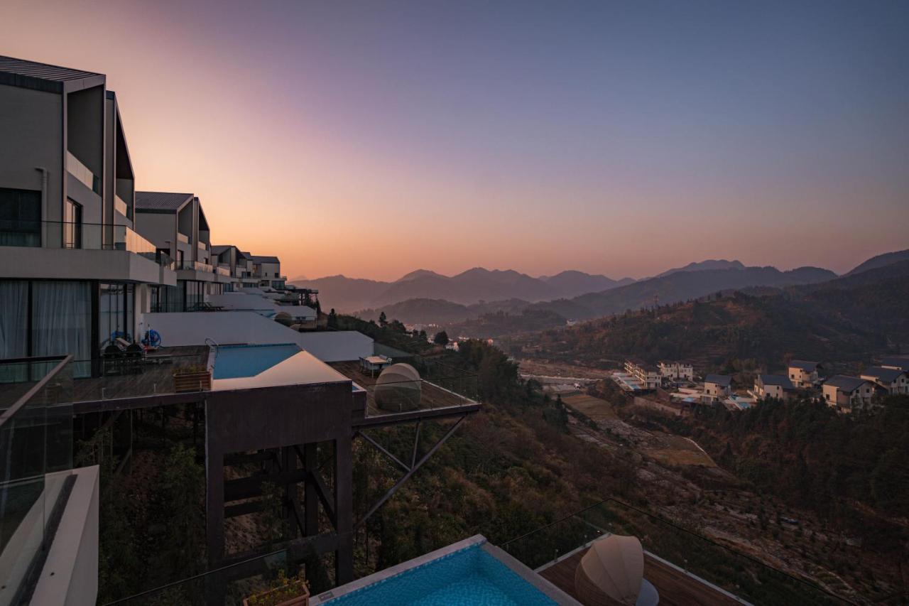 La Villa By La Montagne Yushan  Εξωτερικό φωτογραφία