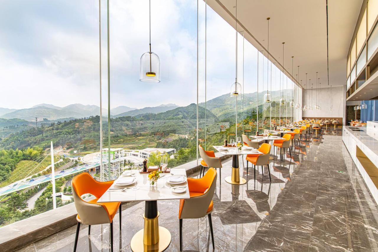 La Villa By La Montagne Yushan  Εξωτερικό φωτογραφία